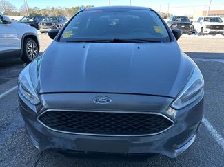 Used 2018 Ford Focus S video 1