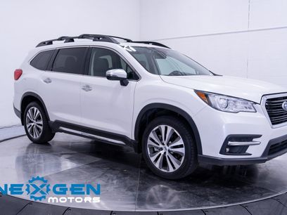 Used 2022 Subaru Ascent Touring w/ Popular Package #2A