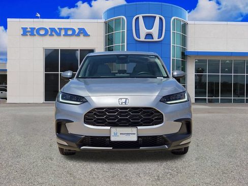 Used 2027 Honda HR-V LX image 8