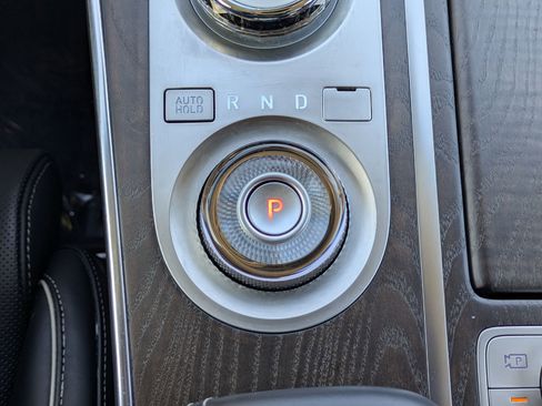 Used 2023 Genesis GV80 3.5T w/ Prestige Package image 16