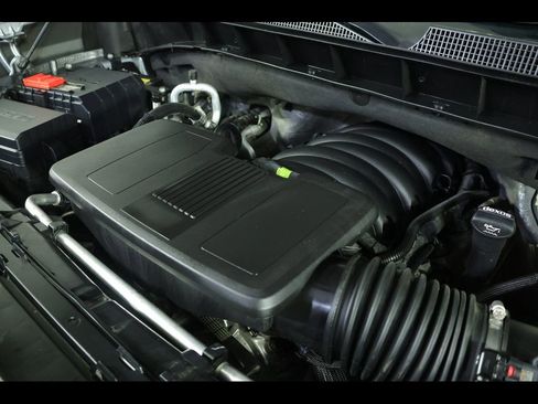 Used 2023 Chevrolet Silverado 1500 LT w/ Protection Package AWD/4WD image 22