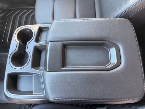 Used 2023 Chevrolet Silverado 1500 W/T image 14