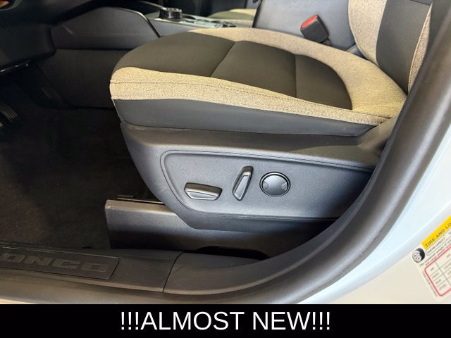 Used 2025 Ford Bronco Sport Big Bend w/ Convenience Package AWD/4WD image 26