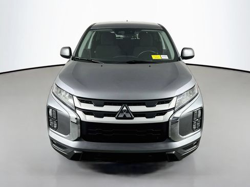 Used 2025 Mitsubishi Outlander Sport AWD image 2