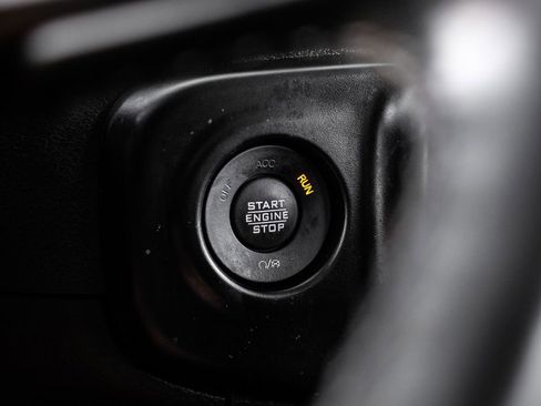 Used 2021 Jeep Wrangler Unlimited Sport image 17