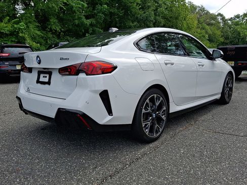 Used 2025 BMW 228i xDrive AWD/4WD image 5