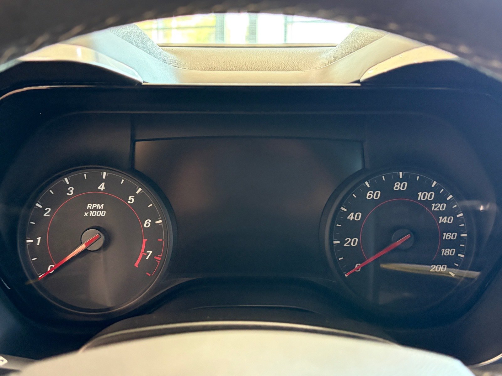Used 2018 Chevrolet Camaro SS RWD image 25
