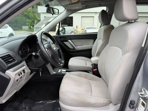 Used 2015 Subaru Forester 2.5i Premium w/ All-Weather Package AWD/4WD image 2