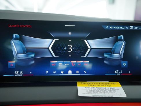 New 2026 BMW X3 xDrive30 w/ Convenience Package image 16