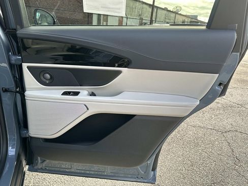 New 2026 Lincoln Nautilus Premier w/ Equipment Group 102A image 16