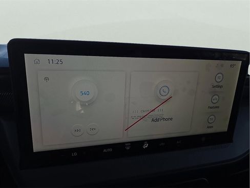 New 2026 Ford Maverick XL image 12