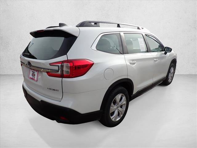 Certified 2023 Subaru Ascent 8-Passenger AWD/4WD image 4