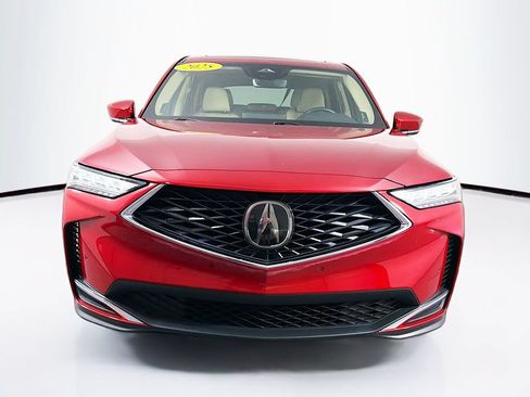 Used 2025 Acura MDX FWD w/ Technology Package image 2