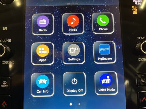 Certified 2025 Subaru Legacy Premium image 22