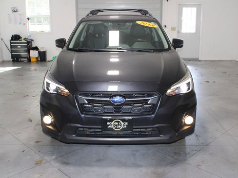 Used 2018 Subaru Crosstrek 2.0i Limited image 49