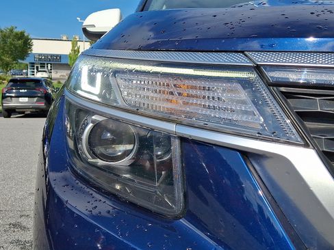 Used 2021 Kia Seltos S AWD/4WD image 9