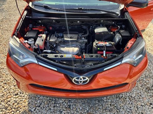 Used 2016 Toyota RAV4 LE AWD/4WD image 15