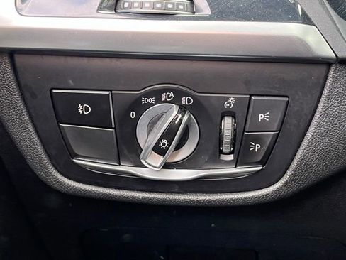 Used 2021 BMW X4 xDrive30i w/ M Sport Package image 16