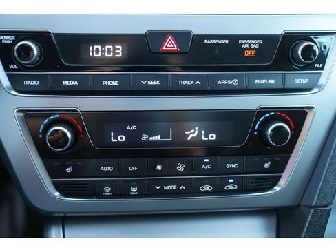 Used 2016 Hyundai Sonata Limited FWD image 19