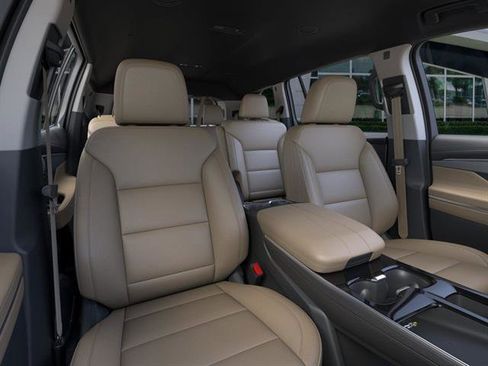 New 2025 Buick Enclave Preferred w/ Power Package image 16