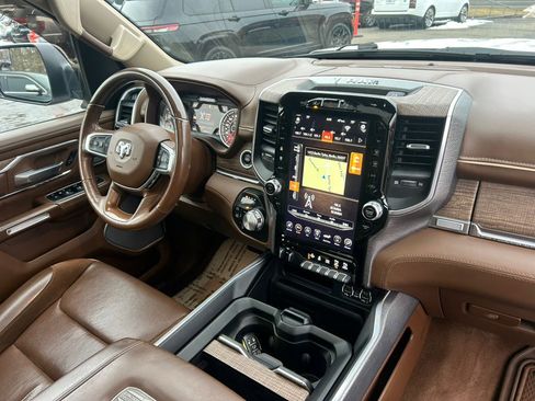 Used 2021 RAM 1500 Limited image 26