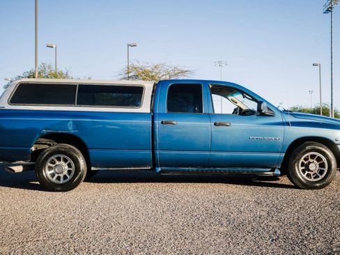 Used 2004 Dodge Ram 2500 Truck SLT w/ Trailer Tow Group image 4
