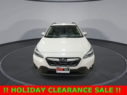 Used 2021 Subaru Crosstrek 2.5i Limited image 3
