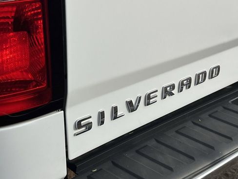 Used 2018 Chevrolet Silverado 1500 W/T w/ WT Fleet Convenience Package image 31