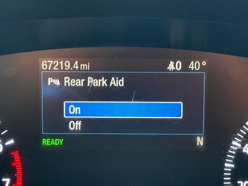 Used 2020 Ford Explorer 4WD Police Interceptor image 18