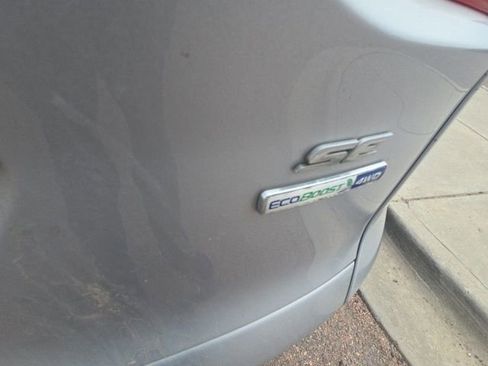 Used 2014 Ford Escape SE w/ Equipment Group 201A image 7