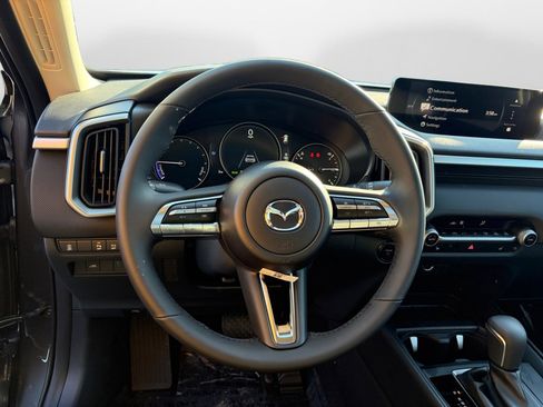 New 2026 MAZDA CX-50 2.5 Hybrid w/ Preferred Pkg image 10