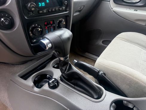 Used 2006 Chevrolet TrailBlazer 4WD image 20