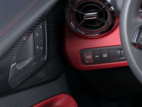 New 2024 Chevrolet Blazer EV RS image 46