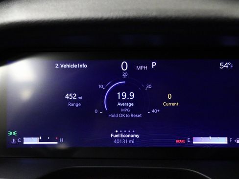 Used 2023 Jeep Grand Cherokee L Laredo w/ Luxury Tech Group I image 13