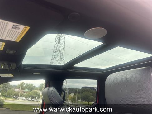 Used 2022 Ford F150 Raptor w/ Equipment Group 801A High image 12