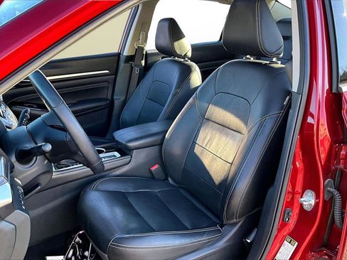 Used 2020 Nissan Altima 2.0 Platinum image 20