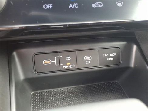 New 2026 Hyundai Tucson XRT image 7