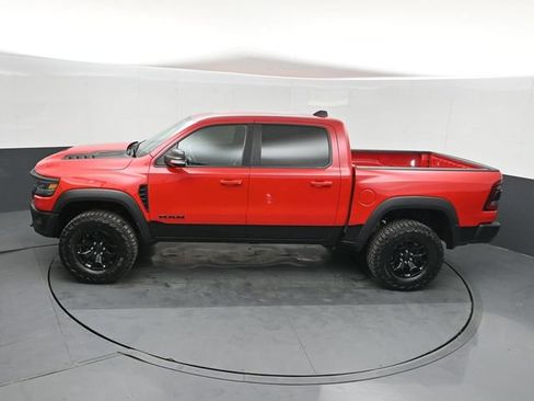 Used 2022 RAM 1500 TRX w/ TRX Level 1 Equipment Group AWD/4WD image 36