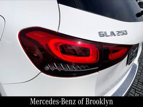 Certified 2023 Mercedes-Benz GLA 250 GLA 250 image 31