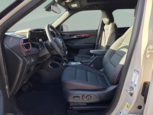 New 2026 Chevrolet TrailBlazer RS w/ Convenience Package image 21