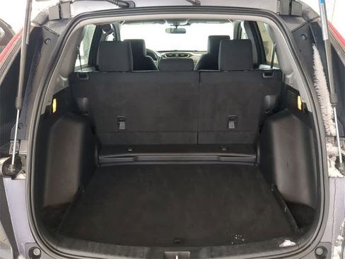 Used 2021 Honda CR-V EX image 31