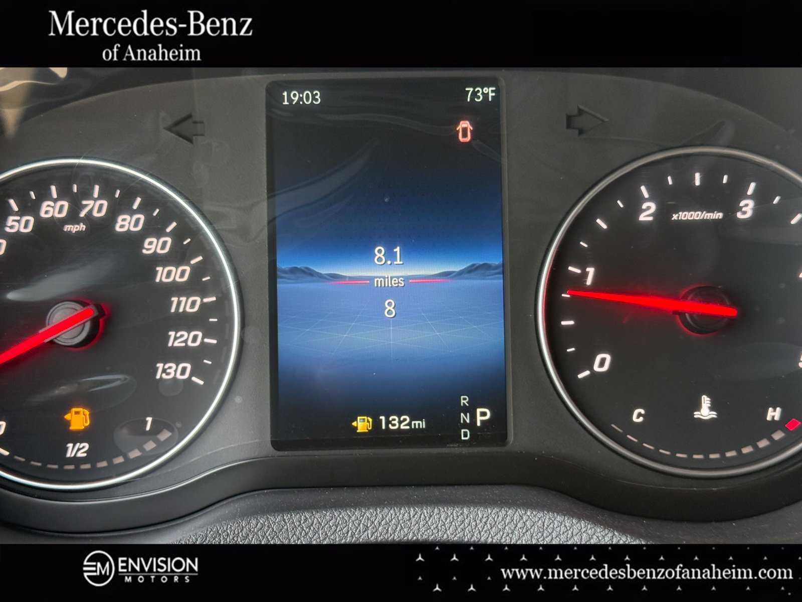 New 2026 Mercedes-Benz Sprinter 2500 image 26