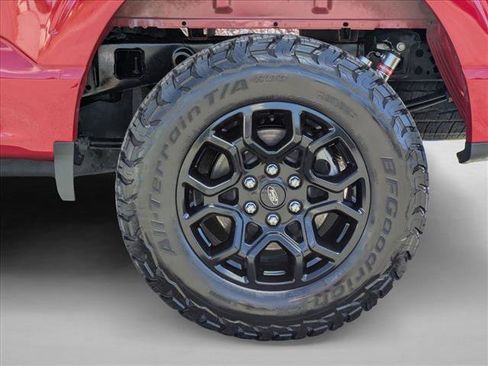Used 2024 Ford F150 XLT w/ Equipment Group 302A MID AWD/4WD image 30