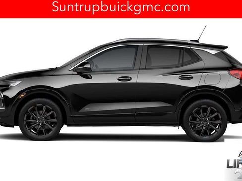 New 2026 Buick Encore GX Sport Touring image 81