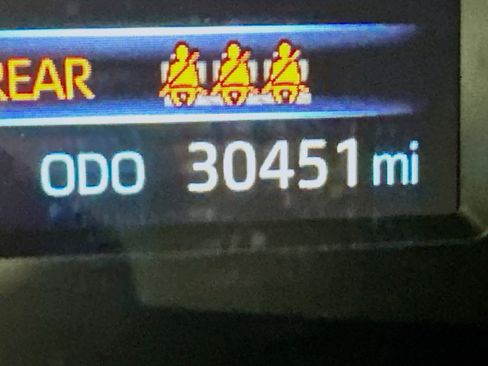 Used 2023 Toyota Tundra SR5 w/ TRD Sport Premium Package image 19