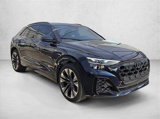 New 2026 Audi Q8 Premium Plus video 3