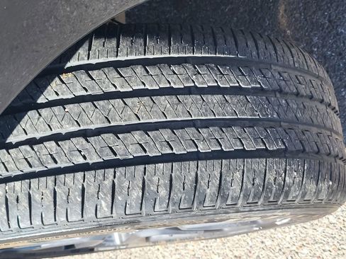 Used 2018 Jeep Grand Cherokee High Altitude image 10