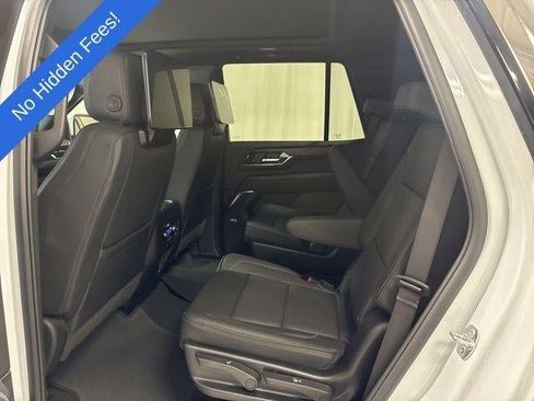 New 2026 GMC Yukon Denali w/ Denali Reserve Package image 23