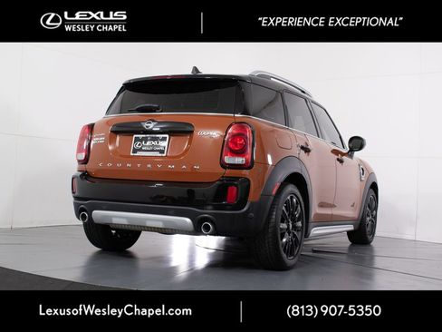Used 2020 MINI Cooper Countryman S AWD/4WD image 6