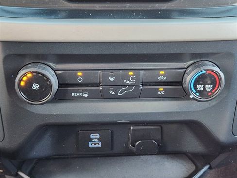 Used 2022 Ford F150 XLT image 19